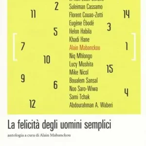 La felicità degli uomini semplici Prezzo Conveniente