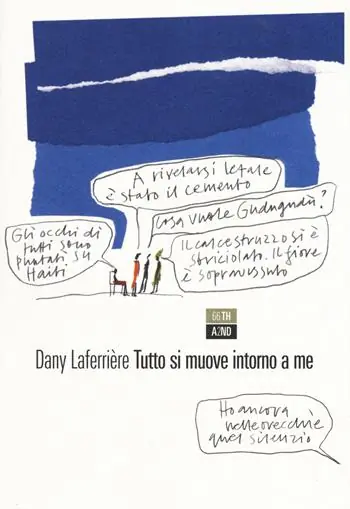 Tutto si muove intorno a me Must-Have