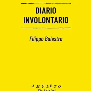 Offerta Speciale Diario involontario