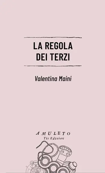 La regola dei terzi Affare