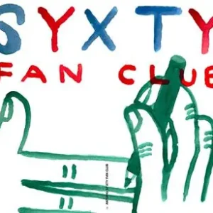 Subito Disponibile Antonio Syxty Fan Club