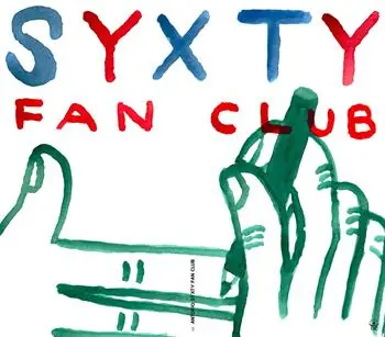 Subito Disponibile Antonio Syxty Fan Club