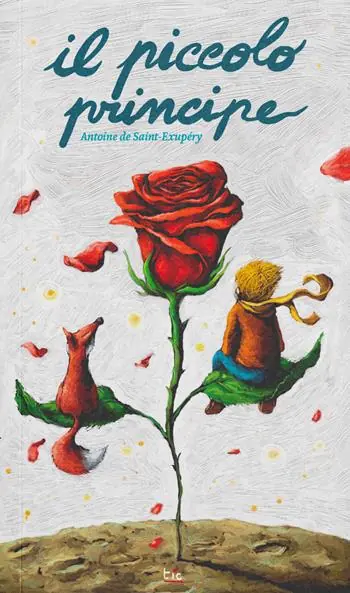 Il Piccolo Principe Di Tendenza