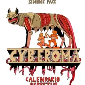 Vendita Finale CybeRoma. Il calendario perpetuo