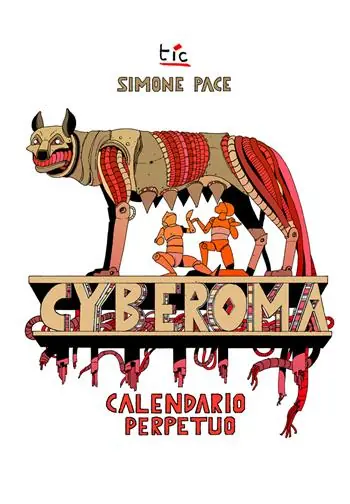 Vendita Finale CybeRoma. Il calendario perpetuo