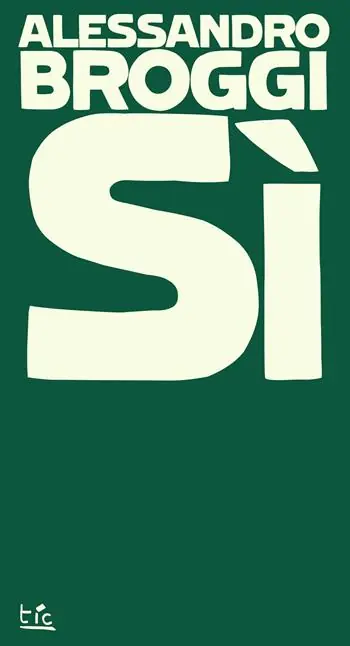 Novità Sì