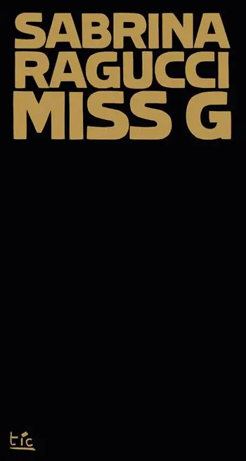 Saldi Miss G