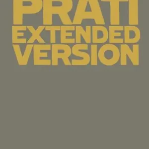 Prati (Extended Version) Quantità Limitata
