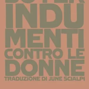 Spedizione Espresso Indumenti contro le donne