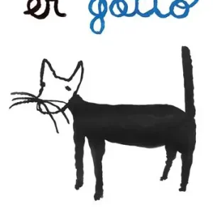 Er gatto. Il libro der gatto. Ediz. italiana e inglese A Buon Prezzo