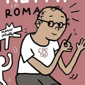 Keith in Roma. Ediz. italiana e inglese Promo Stagionale