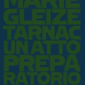 Tarnac. Un atto preparatorio Scelto Dai Clienti