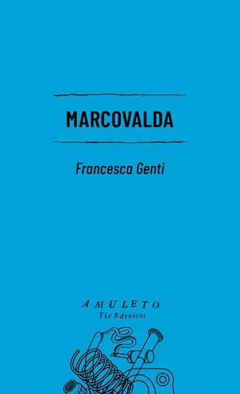 Marcovalda Ultimissimo Modello