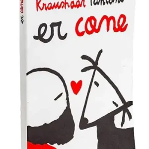 Er cane. Ediz. multilingue Ultime Pezzi