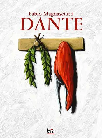 Solo Oggi Dante. Ediz. italiana e inglese