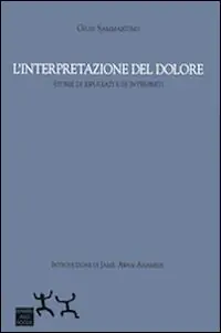 Nuova Collezione L‘ interpretazione del dolore. Storie di rifugiati e di interpreti