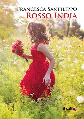 Pagamento Sicuro Rosso India