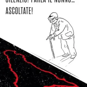 Silenzio! Parla il nonno… ascoltate! Offerta Del Giorno