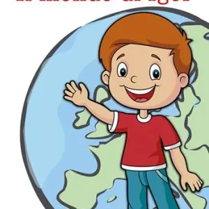 Scelto Dai Clienti Il mondo di Igor. Ediz. per la scuola