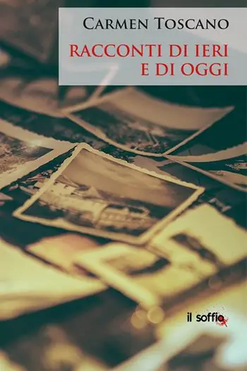 Ultime Pezzi Racconti di ieri e di oggi