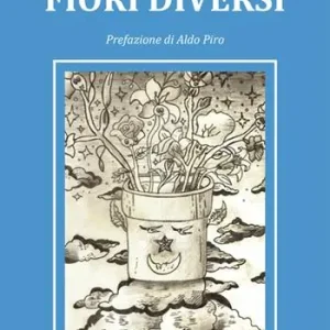 Ultimissimo Modello Fiori diversi