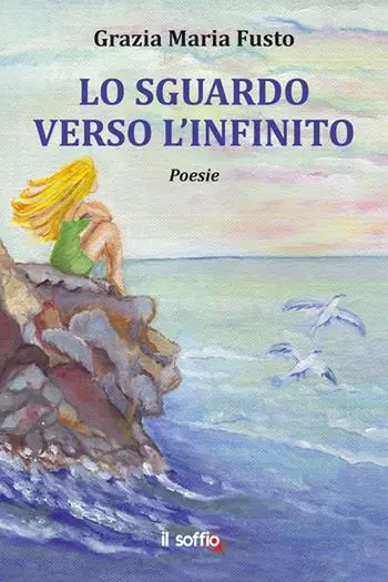 Lo sguardo verso l‘infinito Prezzo Basso