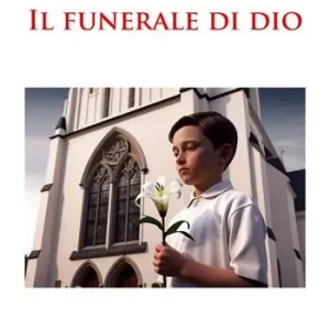 Il funerale di Dio Saldi