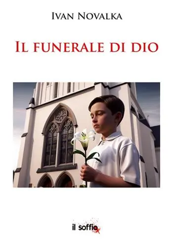 Il funerale di Dio Saldi