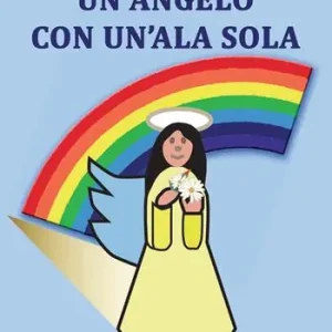 Offerta Lampo Un angelo con un‘ala sola