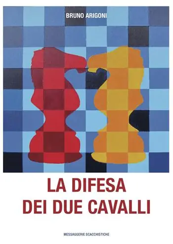 La difesa dei due cavalli Prezzo Ridotto
