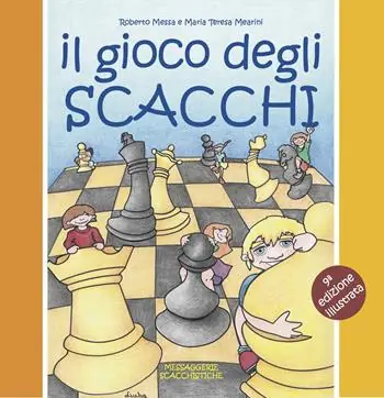 Promozione Esclusiva Il gioco degli scacchi. Ediz. illustrata