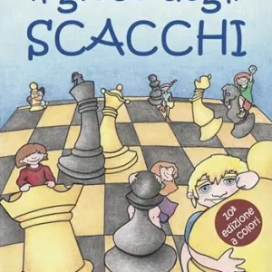 Sconto Il gioco degli scacchi. Ediz. illustrata