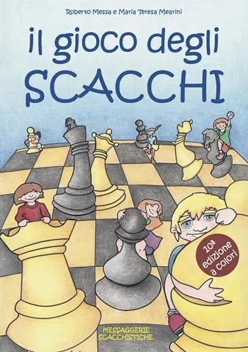 Sconto Il gioco degli scacchi. Ediz. illustrata