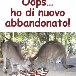 Oops... ho di nuovo abbandonato! Ediz. integrale Consegna Rapida