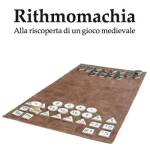 Saldi Rithmomachia. Alla riscoperta di un gioco medievale