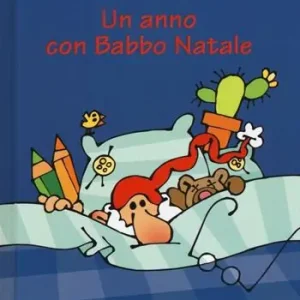 Promozione Esclusiva Un anno con Babbo Natale
