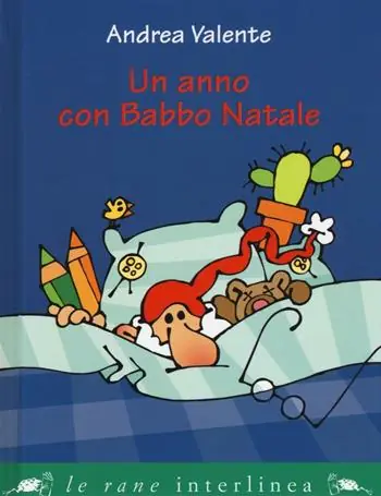 Promozione Esclusiva Un anno con Babbo Natale