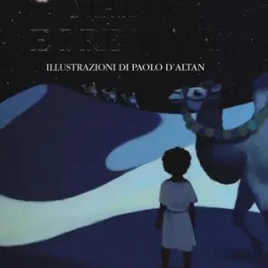 Reso Gratuito Malik e i Re Magi