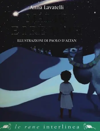 Reso Gratuito Malik e i Re Magi