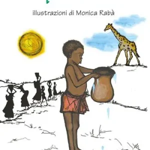 Ultimissimo Modello L‘acqua di Bumba