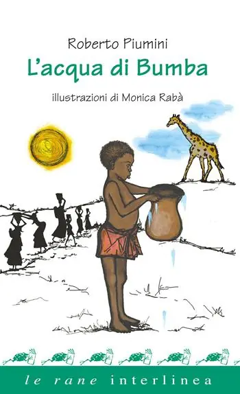 Ultimissimo Modello L‘acqua di Bumba