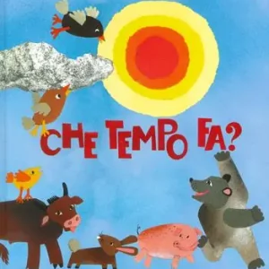 Compra Adesso Che tempo fa? Ediz. a colori