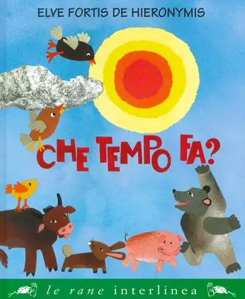 Compra Adesso Che tempo fa? Ediz. a colori