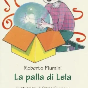 La palla di Lela Offerta Limitata