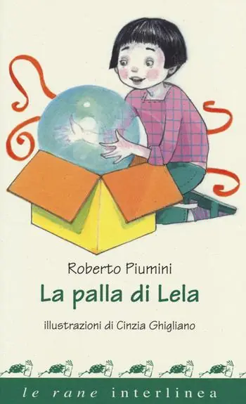 La palla di Lela Offerta Limitata