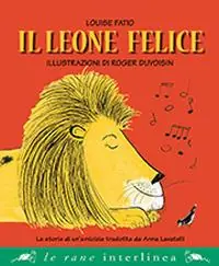 Offerta Limitata Il leone felice