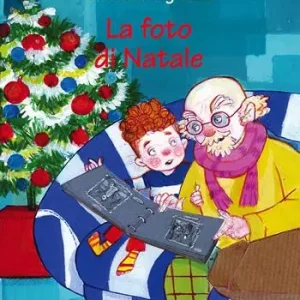 Novità La foto di Natale