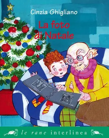 Novità La foto di Natale