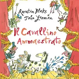 Il cavallino ammaestrato. Ediz. a colori Prezzo Ridotto