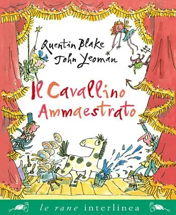 Il cavallino ammaestrato. Ediz. a colori Prezzo Ridotto
